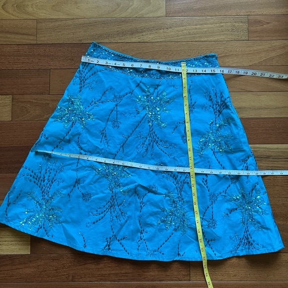 Anthropologie Basil & Maude 010 - Picture 12 of 16